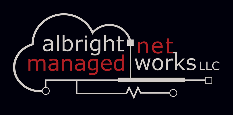 Albright Managed Networks